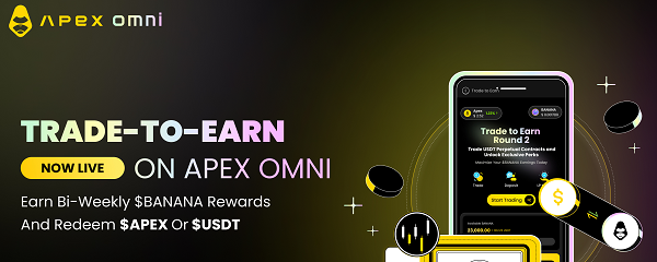 Earn with BloFin