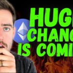 🚨THEY JUST DID IT!! *BITCOIN HISTORY WAS MADE TODAY‼️*