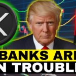 XRP JUST IN!! TRUMP SAID SWIFT IS OVER!! $10,000,000,000,000 ENTERING THE CRYPTO MARKET!! XRP NEWS!