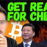 CHINA IS GETTING AGGRESSIVE!! VIVEK STARTING A BIG BITCOIN COMPANY!!! ($ASST EXPLAINED)
