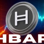 HBAR Hedera Hashgraph Crypto Price News Today - Price Prediction and Technical Analysis!