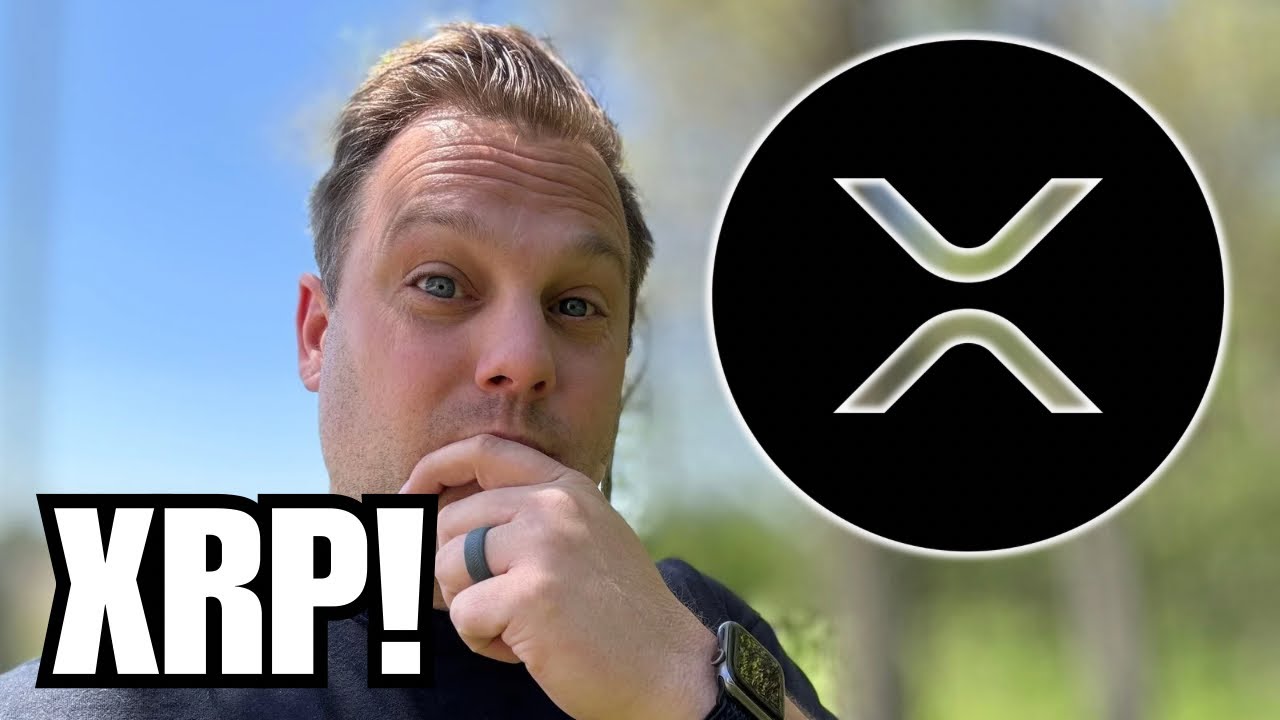 XRP: ALL TIME HIGH SCHEDULE 👀💥