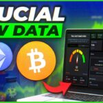 Bitcoin’s Next Move REVEALED In NEW Data Report! Will Ethereum Mirror It? - altcoins