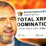 100% PROOF: XRP Is DOMINATING The Market | Huge Ripple XRP News