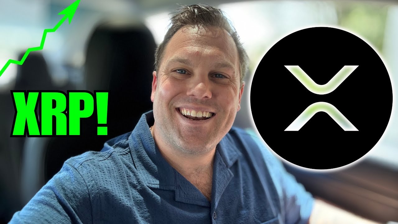 π¨ ITS HERE: Ripple XRP YES!