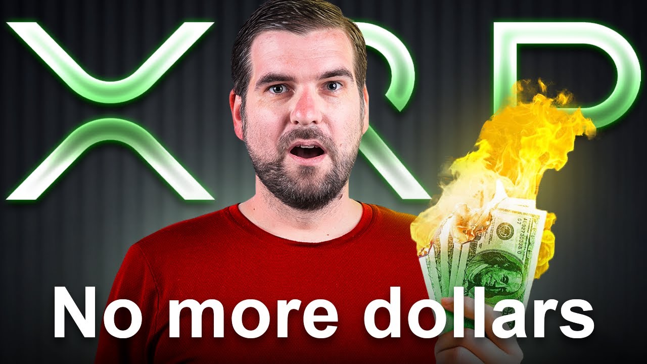 I Discover How XRP is About to Change "Government Bonds" FOREVER