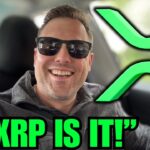 XRP - JUST MISSED IT! (Omg) 🚨