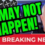 XRP - IT MAY NOT HAPPEN!