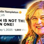 XRP Holders The Institutions Just EXPOSED The Truth (PLEASE LISTEN!)