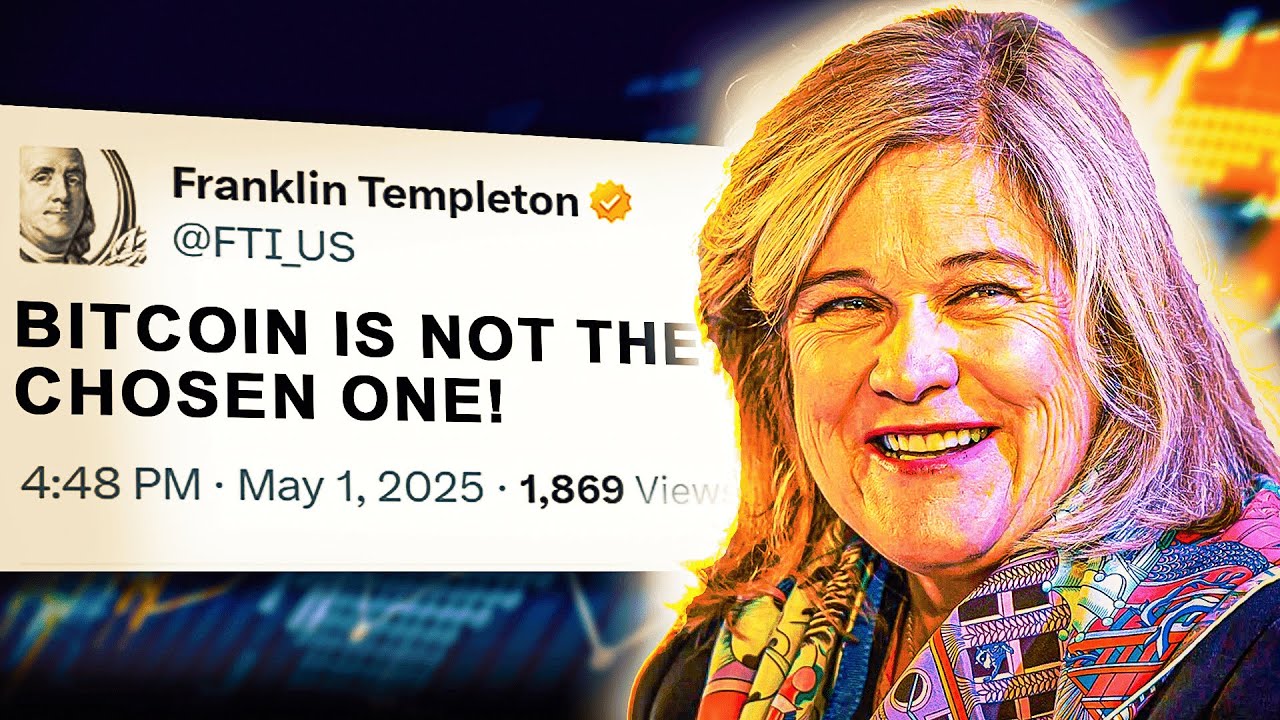 XRP Holders The Institutions Just EXPOSED The Truth (PLEASE LISTEN!)