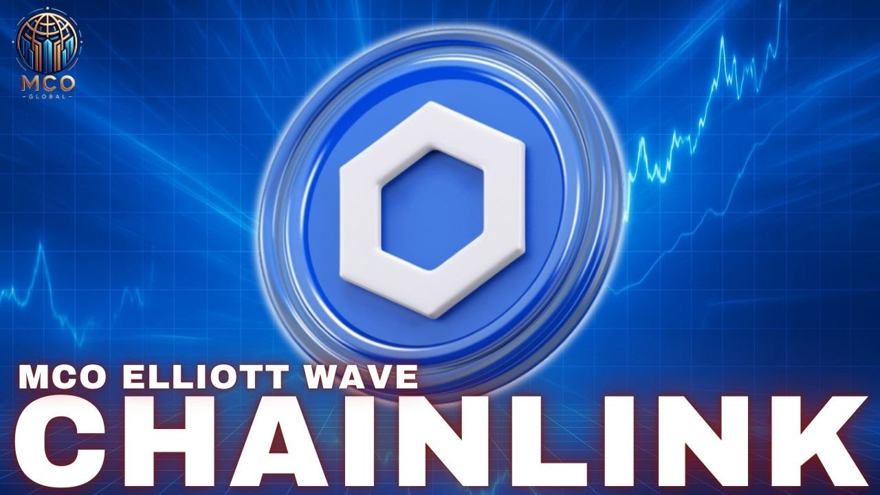 $LINK: Chainlink Analysis: Ready for a Skyrocketing Move? | Key Support Levels