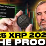 THE PROOF THAT XRP COULD HIT $120 IN 2025!!