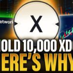 Here's Why You Need To Hold 10,000 XDC | Huge XDC Network Update