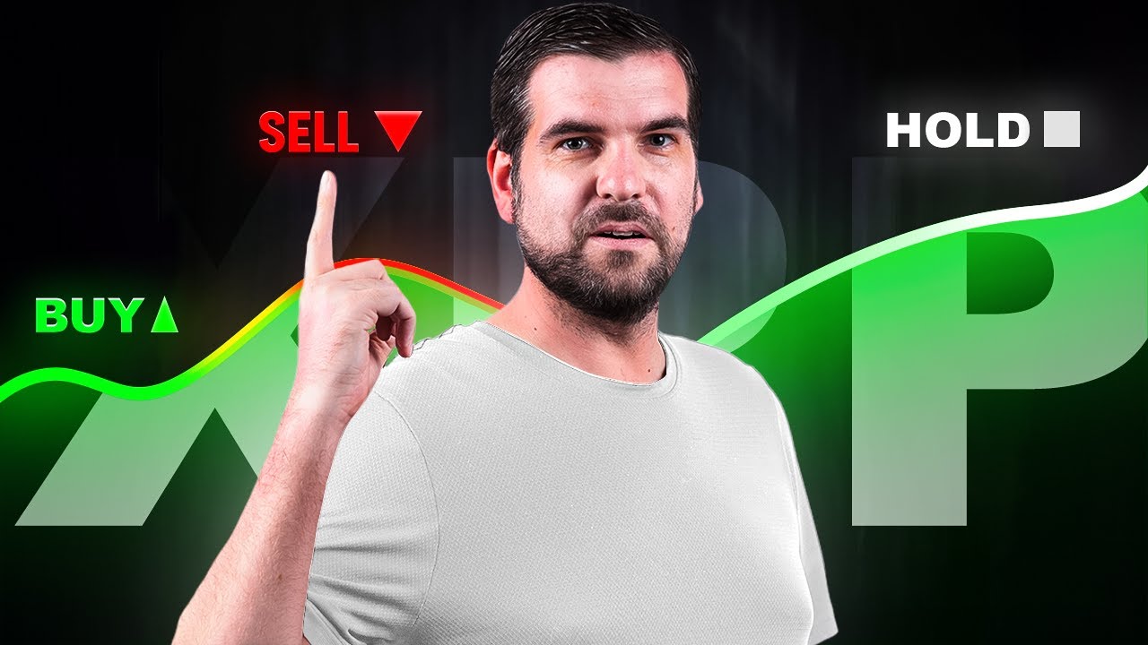 I Followed a 2017 XRP Cheat Code