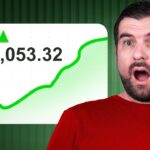 I Bet my Life Savings on XRP’s “boring” Chart