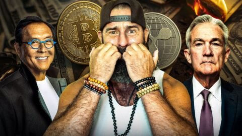 🚨HUGE WARNING🚨 The Bond Market is Crumbling...