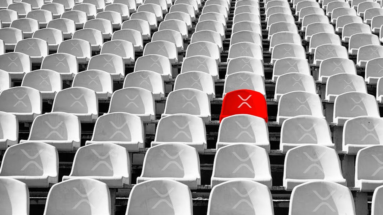 I Joined the 1‑in‑5,000 XRP Club—Here’s What Happened