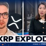 IT STARTED: XRP Price EXPLODES Past $2.30 - What Happens Next Will Shock You!