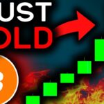BITCOIN: I'm Taking Profits (Here's Why)!!! - Bitcoin News Today, Ethereum, Solana, XRP & Sui Crypto