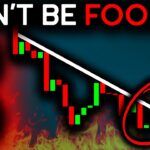 BITCOIN & ALTCOIN WARNING: Don't Be FOOLED!!!! Bitcoin News Today, Ethereum, Solana, XRP & Chainlink