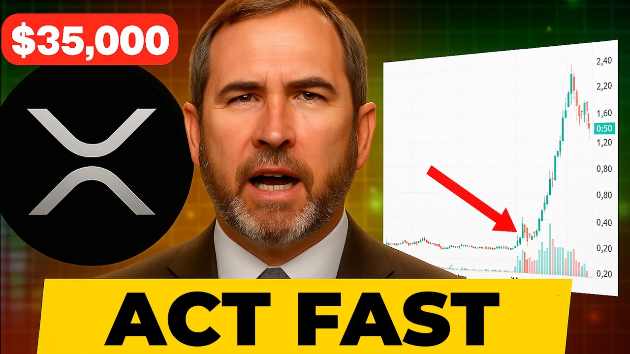 XRP Holders This is Crazy...
