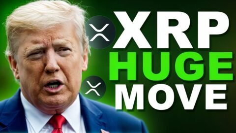 AFTER THIS YOU WON'T BE ABLE TO BUY XRP