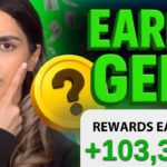 How I’m EARNING THOUSANDS from this CRYPTO ALTCOIN (HIDDEN GEM)