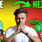 These Altcoins Will Massively Outperform In 2025. How To Find Altcoin Gems For Potential 50x Gains