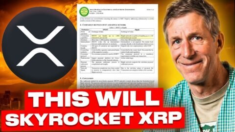 XRP BANKING LICENSE CONFIRMED?! (FINAL CHANCE) - Greg Kidd
