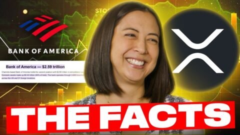 Why Almost All Banks are Adopting Only XRP (This Is Crazy)