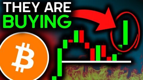 BITCOIN: BlackRock is BUYING (Here's Why)!!! - Bitcoin News Today, Ethereum, Solana, XRP & Chainlink