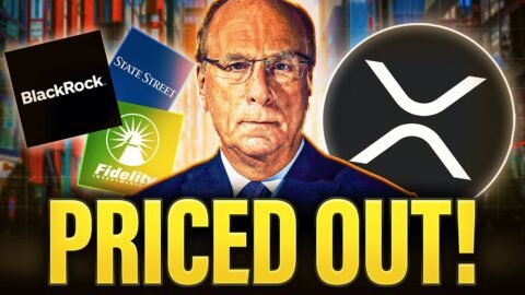 EXACTLY How Retail Gets PRICED OUT of XRP (Most Already Are!)