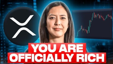 Something Massive Is Coming to XRP ($3 INCOMING?!)