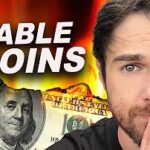 Stablecoins Will DESTROY The Dollar (Major Changes Ahead)