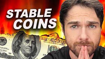 Stablecoins Will DESTROY The Dollar (Major Changes Ahead)