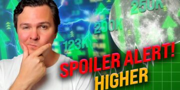 Clearest Signal Crypto Will Pump Way Higher