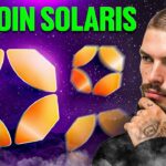 Levan's Game-Changer? - Discover Bitcoin Solaris? A Full Review WalkThrough