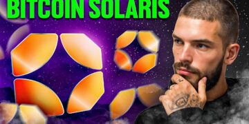 Levan's Game-Changer? - Discover Bitcoin Solaris? A Full Review WalkThrough