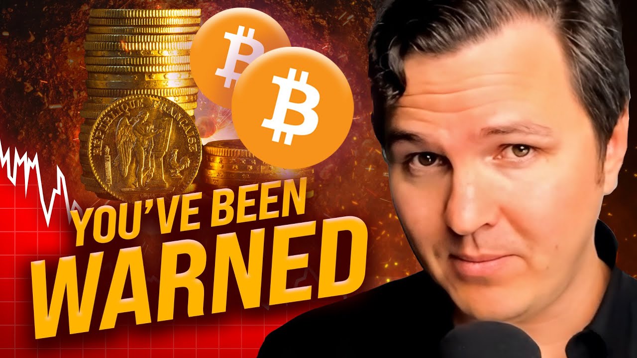 Bitcoin Never Tops Unless This Happens