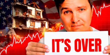 F*ck Real Estate - Buy Bitcoin
