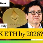 Stablecoins Create the 'ChatGPT Moment' for Crypto: Tom Lee