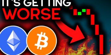 BITCOIN & ALTCOIN WARNING CONFIRMED (Urgent)!! Bitcoin News Today, Ethereum, Solana, XRP & Chainlink