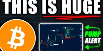 BITCOIN: $127,000 Is Coming! (get ready) - why is bitcoin going up​