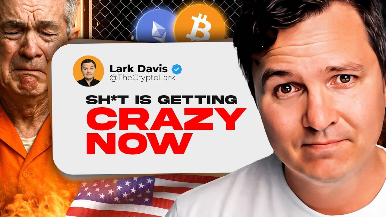 If This Happens Crypto Will Just F*cking Explode