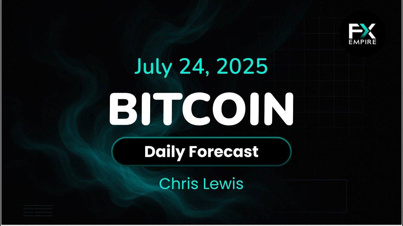 BTC/USD Price Forecast Today, Technical Analysis (July 24): Bitcoin Continues to Go Back and Forth