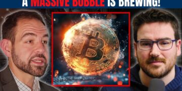 Is Bitcoin’s Quiet Climb Hiding a $1M Blow-Off Top?