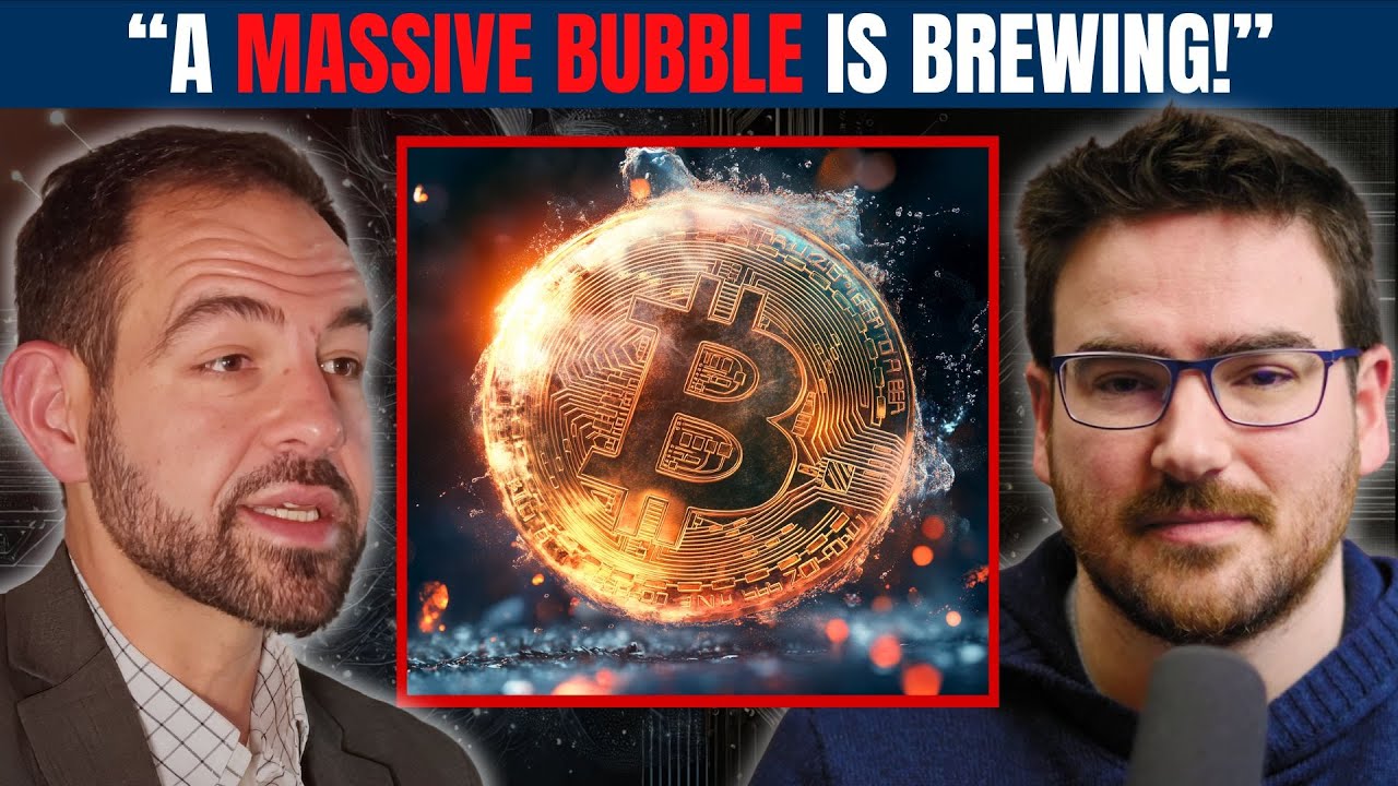 Is Bitcoin’s Quiet Climb Hiding a $1M Blow-Off Top?