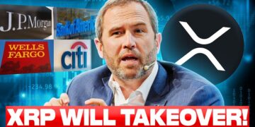BANKS FORCED TO USE XRP OR THEY COLLAPSE... (TRILLIONS INCOMING?!)