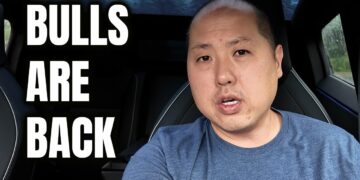 Crypto Bulls Are Back – Don’t Miss This Run