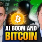 AI Boom & Bitcoin Will Lead To MASSIVE Bull Market